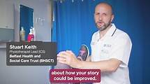 Video thumbnail for Care Opinion Northern Ireland is 4... - Public Health Agency