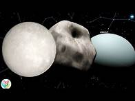 Video thumbnail for Moons of Uranus Planet