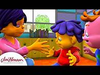 Video thumbnail for FULL EPISODE The Big Sneeze! | Sid The Science Kid | The Jim Henson Company