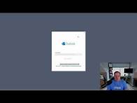 Video thumbnail for How to Revert Back to the Original Outlook from New Outlook 365