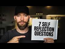 Video thumbnail for The 7 Best Self Reflection Questions to Ask Yourself