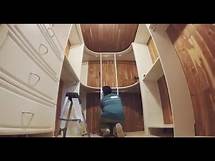 Video thumbnail for One Day Doors & Closets Dealerships - North America's Largest Door Installation Company