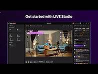 Video thumbnail for Tutorial to craft a pro LIVE using LIVE Studio | TikTok LIVE