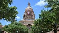 Video thumbnail for Here are the new laws in Texas that took effect on Sept. 1