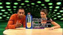 Video thumbnail for Heat transfers and the vacuum flask - Energy: Video playlist - BBC Bitesize