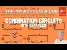 Video thumbnail for Combination Circuits