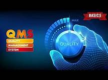Video thumbnail for QMS | Quality Management System | WHAT is QMS | Purpose of QMS | Benefits of QMS, quality assurance