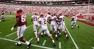 Video thumbnail for Alabama releases ticket info for 2021 A-Day Spring Football Game