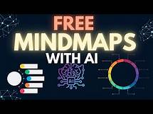 Video thumbnail for This AI Tool Instantly Creates FREE Mind Maps for You!