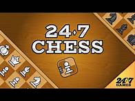 Video thumbnail for 247 Chess