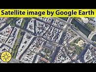 Video thumbnail for Download satellite image using Google Earth Pro