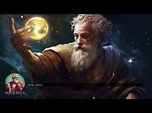 Video thumbnail for Aristotle Principle of Non-Contradiction Explained: A Brief Description That Changes Everything