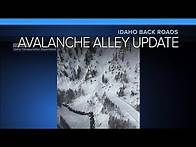 Video thumbnail for Today In Your Neighborhood: Hwy 16 closures and a new Canyon Co. elections building