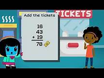 Video thumbnail for Multistep word problems - 4th Grade Math 4.OA.A.3