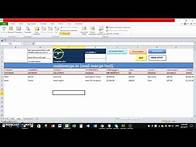 Video thumbnail for Automation to Generate Letters from Excel data