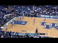 Video thumbnail for #5 North Carolina @ #1 Kentucky 12-3-11 (Full Game)