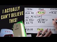 Video thumbnail for How Much Does It ACTUALLY Cost to Charge an EV?