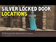 Video thumbnail for Dragon Quest XI All Silver Locked Door Locations Guide (Ultimate Key Doors)