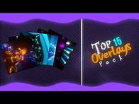 Video thumbnail for Top 15 overlays | overlay for edit - Free download | alight motion overlay - overlay effect