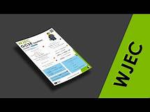Video thumbnail for WJEC GCSE Physics Equation Sheet - GCSE Physics Online