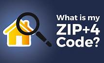 Video thumbnail for How to Find your Zip+4 Code / Full USPS 9-Digit ZIP Code