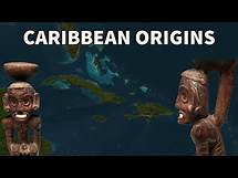 Video thumbnail for Caribbean Origins | History, Migrations & DNA