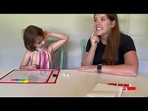 Video thumbnail for Phonics: Phoneme-Grapheme Mapping