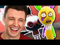 Video thumbnail for Testing FAN MADE Dandy's World Games!