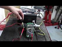 Video thumbnail for Diagnosis and Understanding- Voltage Drop