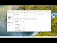 Video thumbnail for How To Copy and Paste File or Folder On Windows 11 [Tutorial]