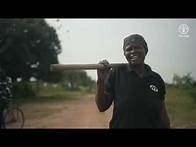 Video thumbnail for Transforming Uganda's agriculture through FAO-China South-South Cooperation