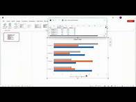 Video thumbnail for Creating a Timeline Chart in PowerPoint