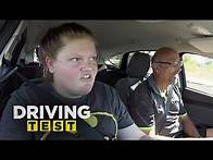 Video thumbnail for Learner refuses to take instructor's advice | Driving Test Australia