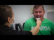 Video thumbnail for Traumatic Brain Injury (TBI) Recovery Journey Featuring Matt Hughes & Jon and Laura Grant