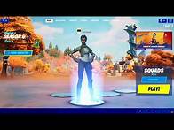 Video thumbnail for How To Get Small Text (ˢʰᵒᶜᶻ) In Your Fortnite/Epic Games Name