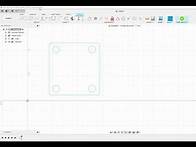 Video thumbnail for Fusion 360 Quick Tip How to Save Files as DXF - Free Personal Version