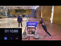 Video thumbnail for NYPD Job Standards Test