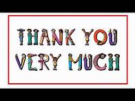 Video thumbnail for Thank You Wishes HD Wallpaper, Greeting Images