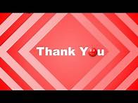 Video thumbnail for Professional PowerPoint Slide || Make a Creative Thank You Slide in PowerPoint Tutorial Part 3