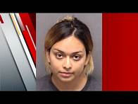 Video thumbnail for Woman sentenced to 20 years in prison in connection with child abuse case, Bexar County DA says