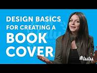 Video thumbnail for Design Basics for Creating a Book Cover