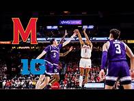 Video thumbnail for 2024-25 College Basketball-Big Ten Tournament Preview-Maryland Terps