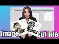 Video thumbnail for Transform Images into Cut Files: The Ultimate Silhouette Studio Tutorial