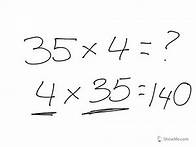 Video thumbnail for Multiplying 2 Digits by 1 Digit