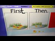 Video thumbnail for Counting on using White Rose Maths