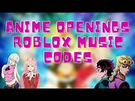 Video thumbnail for Top 30 Anime Roblox Music Codes/ID(S)
