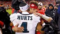 Video thumbnail for Super Bowl 2025 predictions: Expert picks for Chiefs vs Eagles