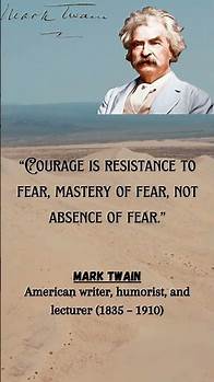 Video thumbnail for Mark Twain Quotes That Will Motivate You