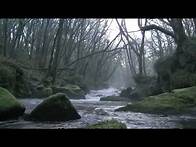 Video thumbnail for Ghost caught on camera in daylight on a Scottish river.