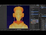 Video thumbnail for How I create depth maps